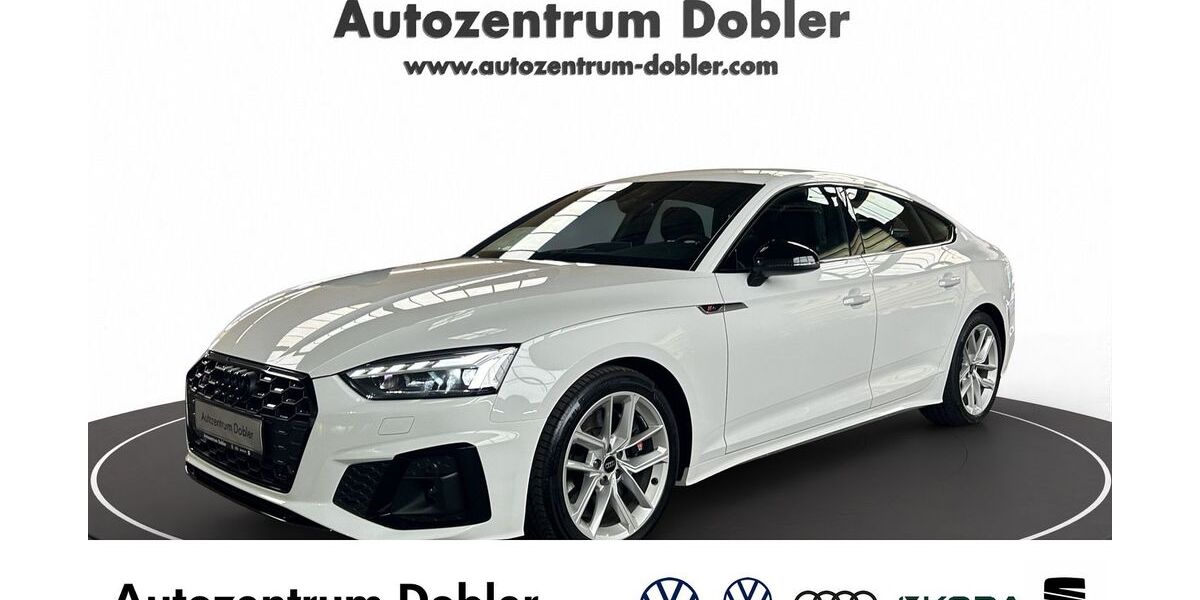 Audi S5 16.990 km 49.940 &euro; Mühlacker 75417