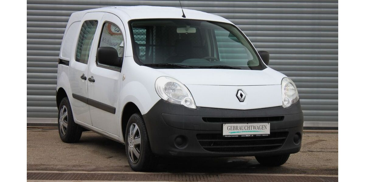 Renault Kangoo 257.500 km 3.650 &euro; Sindelfingen 71065