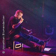 Prezident & Jay Baez - Und dann lerne es zu lieben - Tour 2026/27 12.02.2027 Im Wizemann Stuttgart