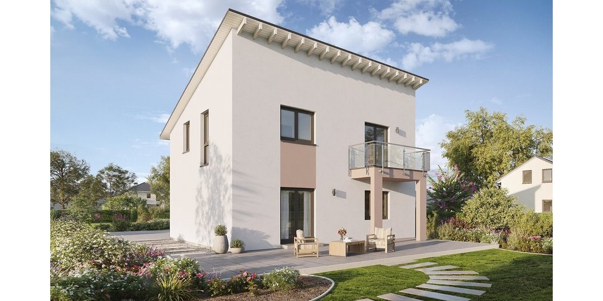 Wohnen mit Stil und Komfort - Ihr individuell geplantes Einfamilienhaus in Winnenden - Einfamilienhaus Winnenden | Angebot:27544297