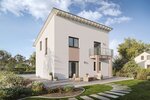 Wohnen mit Stil und Komfort - Ihr individuell geplantes Einfamilienhaus in Winnenden - Einfamilienhaus Winnenden | Angebot:27544297