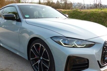 BMW M440 44.000 km 45.990 &euro; Marbach 71672