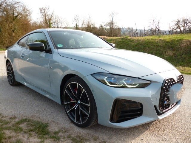 BMW M440 44.000 km 45.990 &euro; Marbach 71672