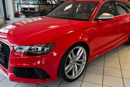 Audi RS6 199.690 km 39.900 &euro; Heilbronn 74080