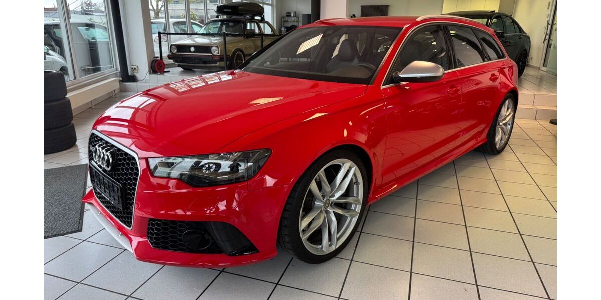Audi RS6 199.690 km 39.900 &euro; Heilbronn 74080