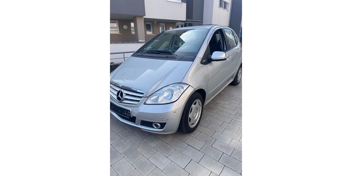 Mercedes-Benz A 160 54.800 km 6.950 &euro; Esslingen 73732