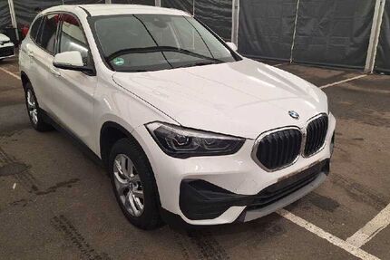 BMW X1 125.000 km 22.590 &euro; Nordheim 74226