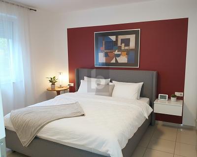 DESIGN TRIFFT AUF WOHNKOMFORT - Terrassenwohnung Sindelfingen Sindelfingen (Stadt) | Angebot:25427952