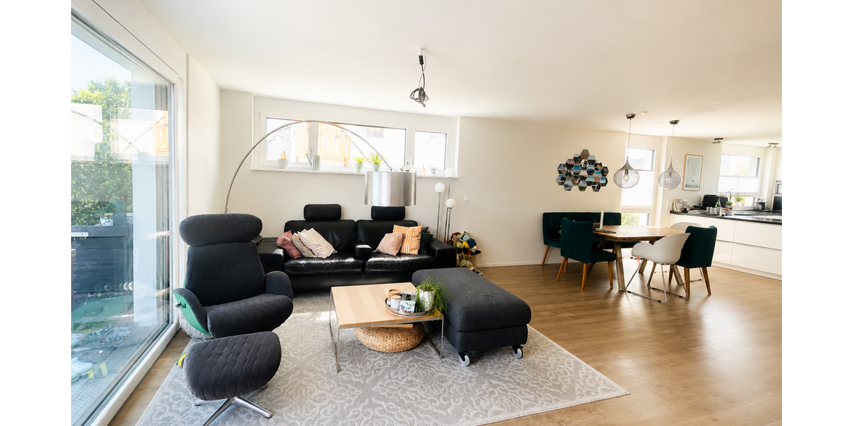 Einfamilienhaus Köngen - 5.5 Zimmer, 176 m&sup2;, 949.900&euro; | Angebot:27103446