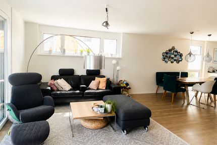 Haus Köngen - 5.5 Zimmer, 176 m&sup2;, 949.900&euro; | Angebot:27103446