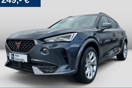 Cupra Formentor 48.972 km 21.960 &euro; Kornwestheim 70806