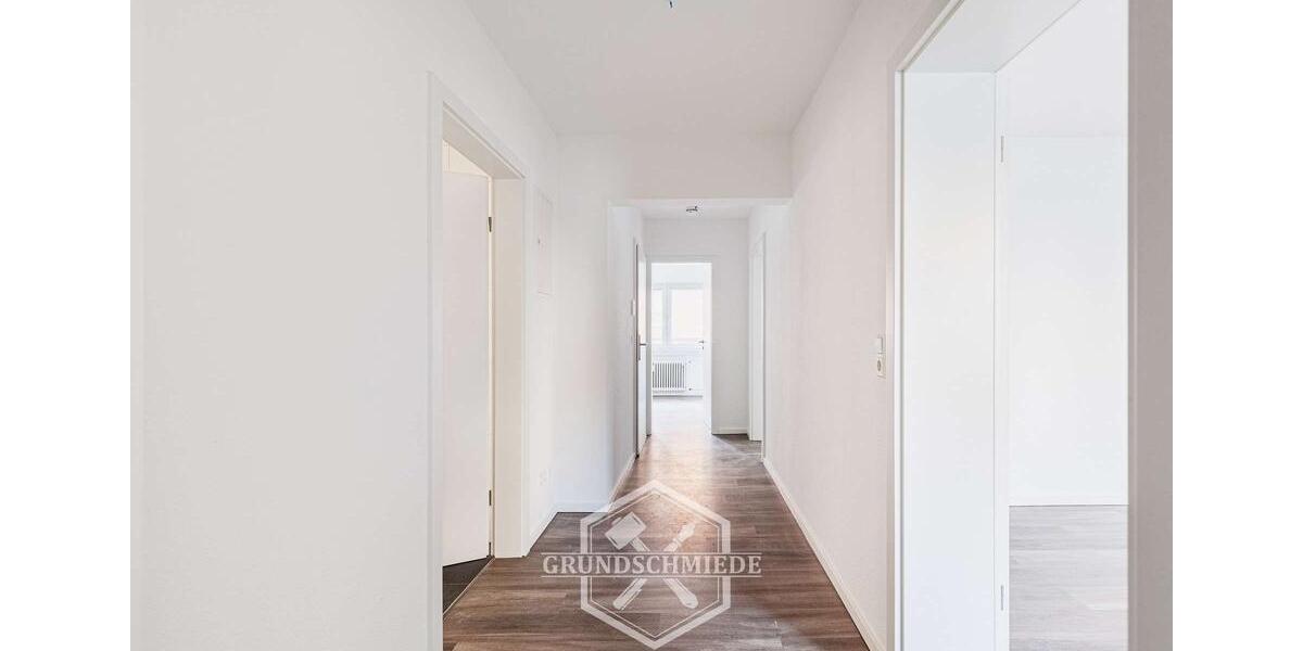 Erdgeschoßwohnung Stuttgart Zuffenhausen - 4 Zimmer, 101 m&sup2;, 1.650&euro; | Angebot:26416216