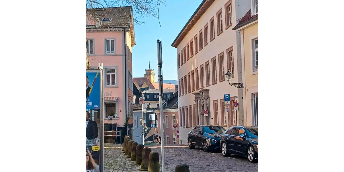 Etagenwohnung Stuttgart Stuttgart-Ost - 3 Zimmer, 76 m&sup2;, 1.350&euro; | Angebot:25931275