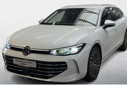 VW Passat Variant 5.684 km 48.830 &euro; Stuttgart-Feuerbach 70469