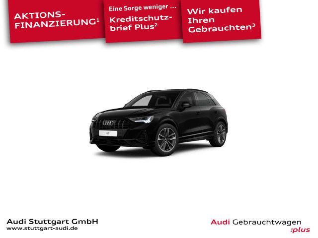 Audi Q3 52.174 km 34.740 &euro; Stuttgart 70563