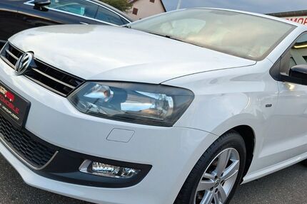 VW Polo 150.000 km 5.499 &euro; Deizisau 73779