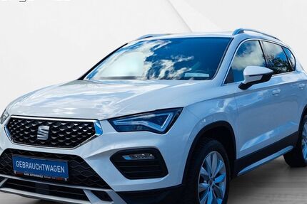 Seat Ateca 21.600 km 26.880 &euro; Böblingen 71034