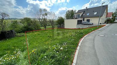 BEREIT FÜR IHR TRAUMHAUS - Grundstück Lichtenwald | Angebot:27216240