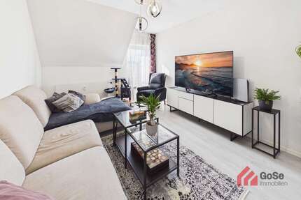 Wohnung Güglingen - 2.5 Zimmer, 61 m&sup2;, 800&euro; | Angebot:25866569