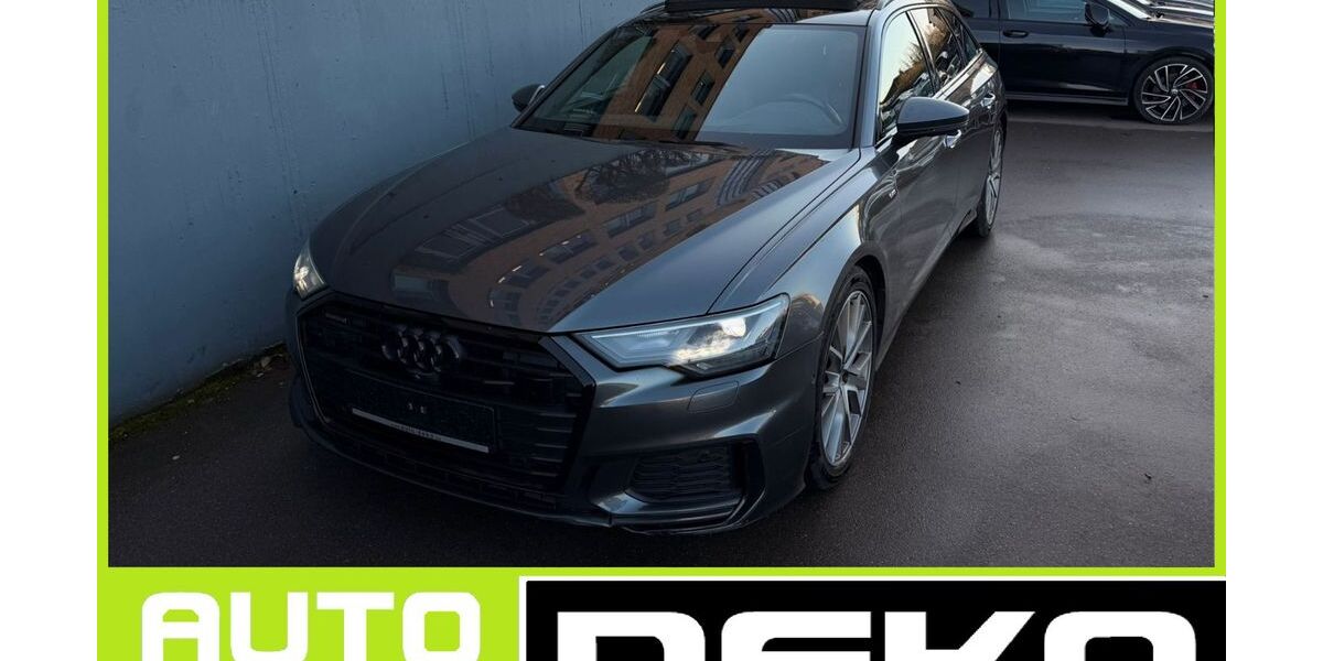 Audi A6 128.085 km 32.470 &euro; Waiblingen 71332