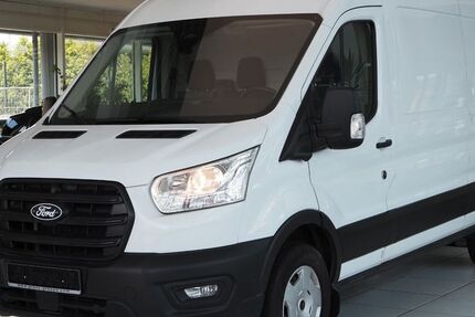 Ford Transit 32.900 km 27.490 &euro; Köngen 73257