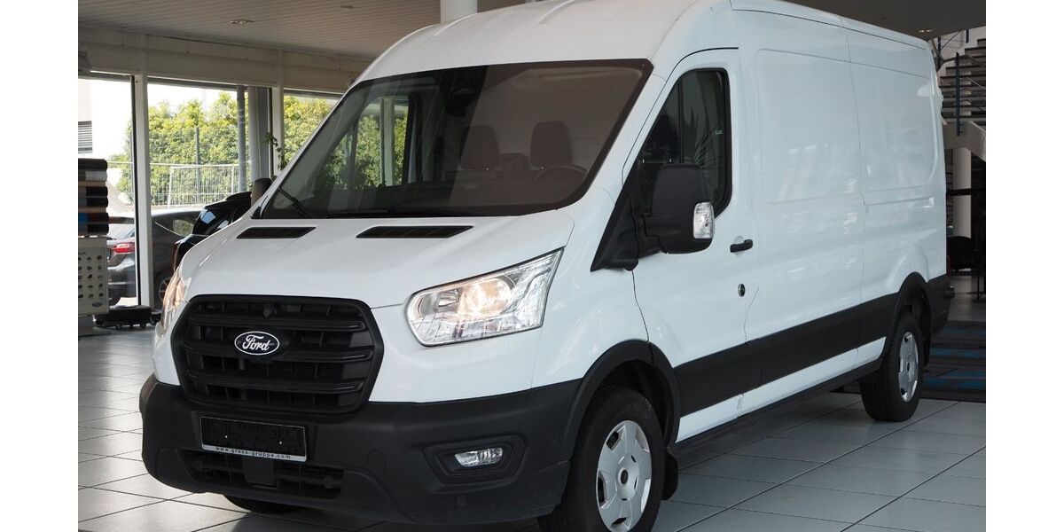 Ford Transit 32.900 km 27.490 &euro; Köngen 73257