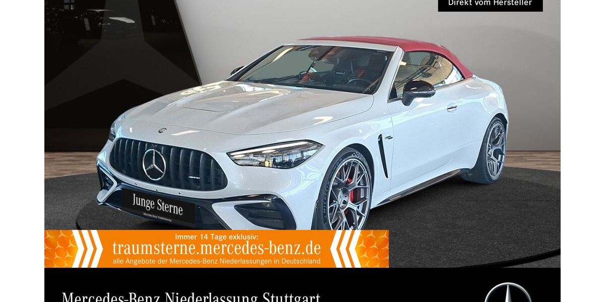 Mercedes-Benz CLE 53 AMG 25.332 km 82.890 &euro; Stuttgart 70469