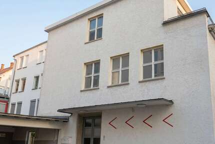 Gewerbeobjekt Stuttgart Stuttgart-West - 1.800.000&euro; | Angebot:26947613