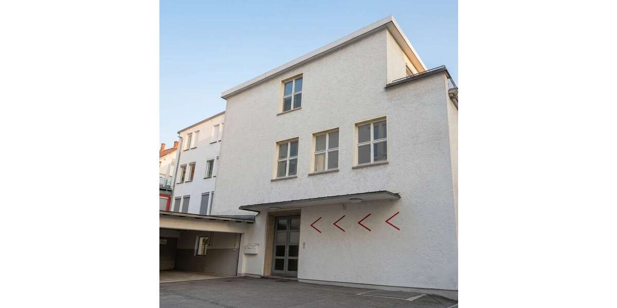 Gewerbeobjekt Stuttgart Stuttgart-West - 1.800.000&euro; | Angebot:26947613