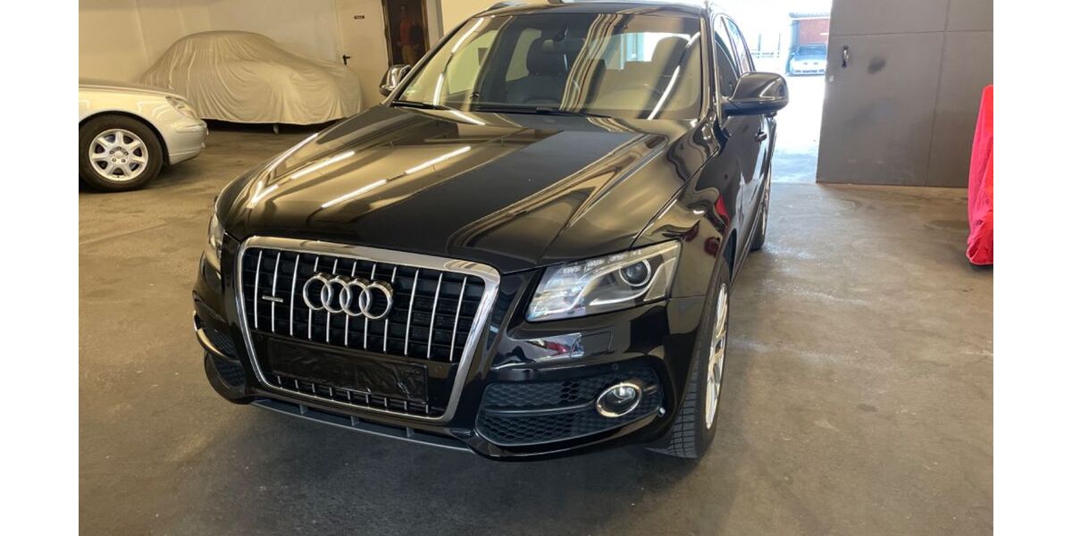 Audi Q5 133.614 km 16.500 &euro; Stuttgart 70176