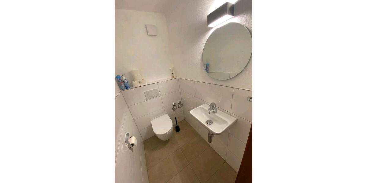 Etagenwohnung Leinfelden-Echterdingen Echterdingen - 3 Zimmer, 87 m&sup2;, 385.000&euro; | Angebot:26973318