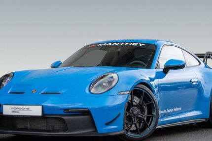 Porsche 992 6.900 km 259.900 &euro; Heilbronn 74074