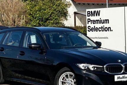 BMW 318 69.009 km 24.900 &euro; Backnang 71522