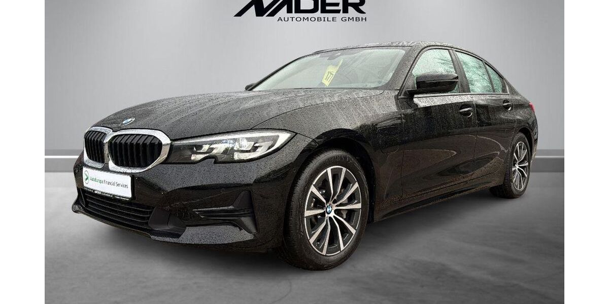BMW 330 124.339 km 27.990 &euro; Weinstadt 71384