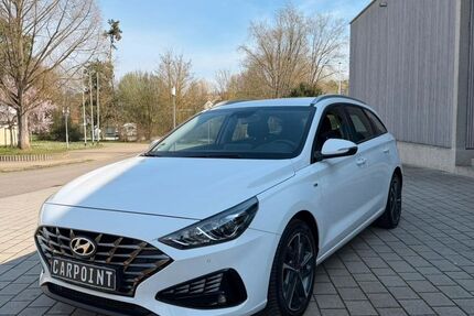 Hyundai i30 81.000 km 17.490 &euro; Großbottwar 71723