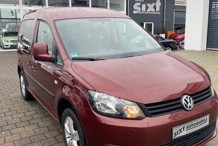 VW Caddy 77.570 km 13.400 &euro; Backnang -Waldrems bei Stgt. 71522