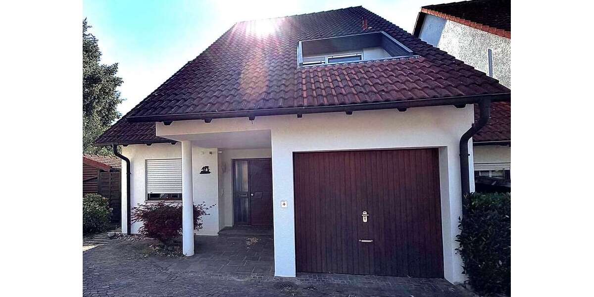 Einfamilienhaus Flein - 5 Zimmer, 130 m&sup2;, 1.750&euro; | Angebot:27211290