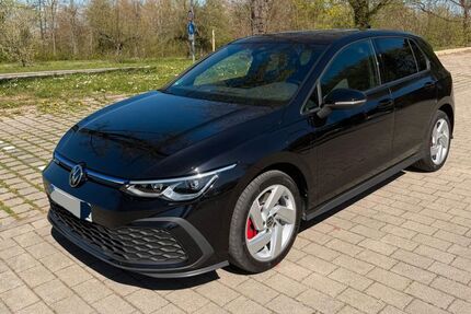 VW Golf 43.500 km 21.000 &euro; Fellbach 70736