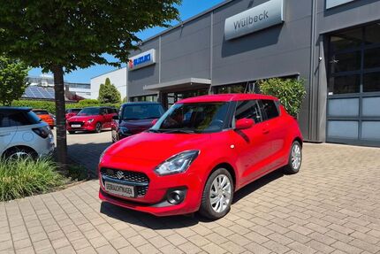 Suzuki Swift 12.950 km 14.390 &euro; Ostfildern 73760