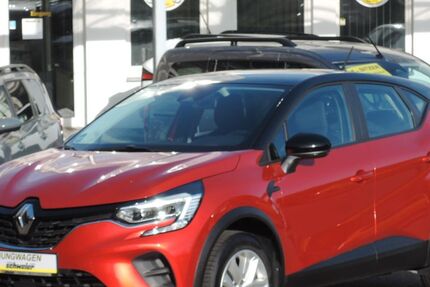 Renault Captur 65.454 km 15.480 &euro; Fellbach-Schmiden (bei Stuttgart) 70736