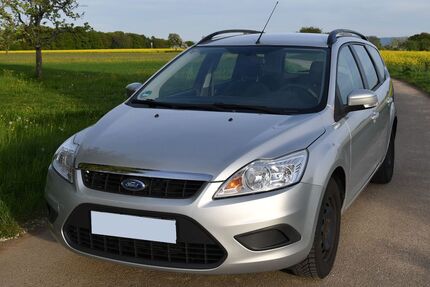 Ford Focus 213.425 km 2.950 &euro; Schorndorf 73614
