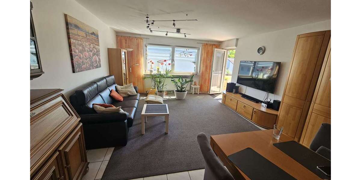 Etagenwohnung Ditzingen - 3 Zimmer, 76 m&sup2;, 233.000&euro; | Angebot:27529412