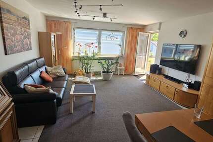 Wohnung Ditzingen - 3 Zimmer, 76 m&sup2;, 233.000&euro; | Angebot:27529412