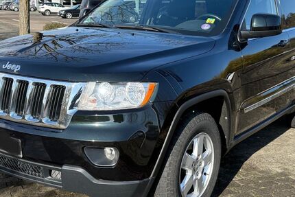 Jeep Grand Cherokee 175.000 km 5.500 &euro; Esslingen 73730
