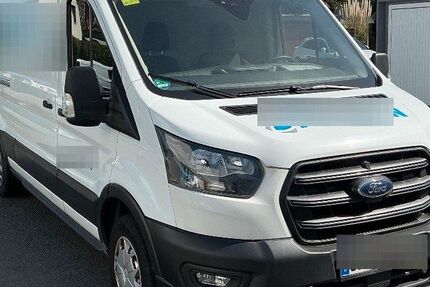 Ford Transit 118.000 km 14.999 &euro; Ditzingen 71254