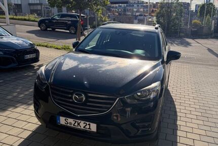 Mazda CX-5 114.000 km 13.200 &euro; Backnang 71522