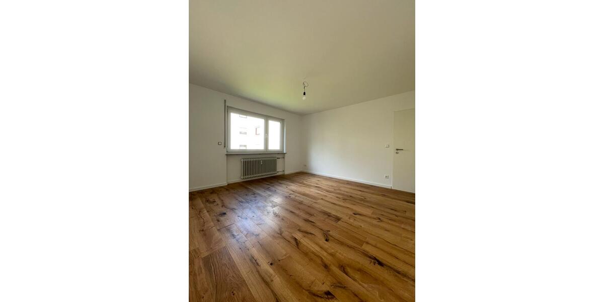 Erdgeschoßwohnung Ludwigsburg Hoheneck - 3 Zimmer, 74 m&sup2;, 1.550&euro; | Angebot:25641342