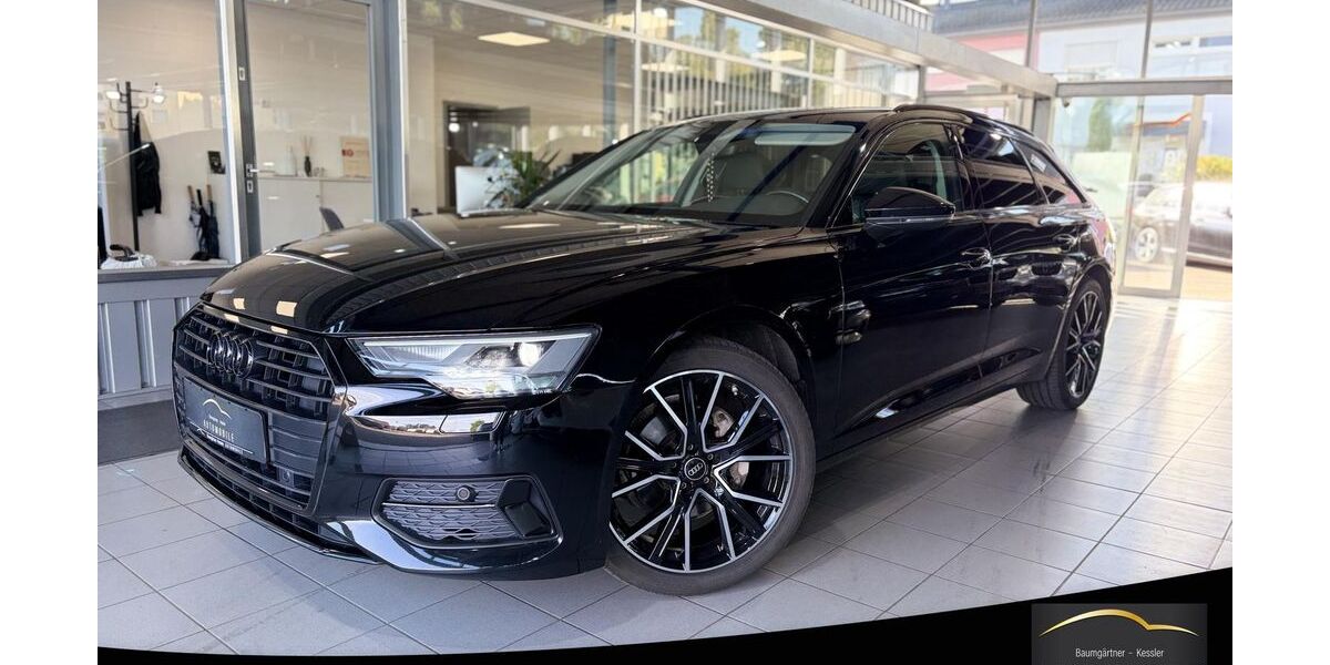 Audi A6 134.500 km 30.890 &euro; Heilbronn 74080