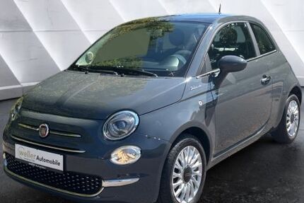 Fiat 500 53.500 km 11.450 &euro; Bietigheim-Bissingen 74321