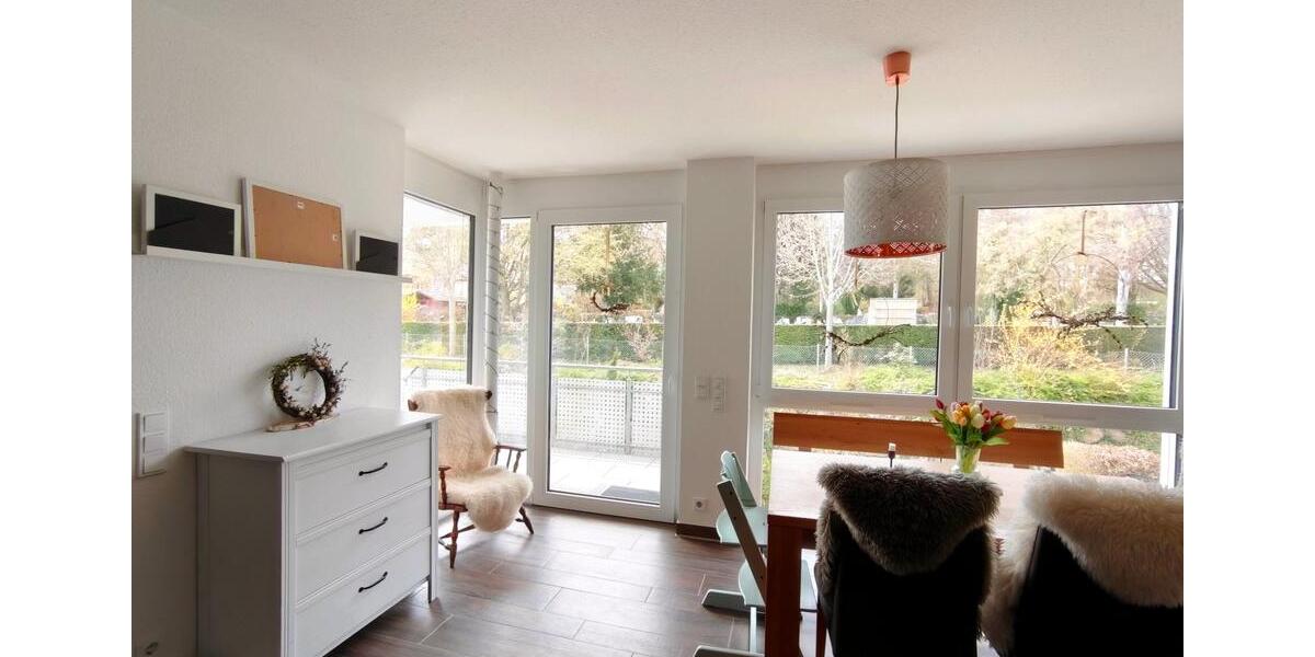 Etagenwohnung Heilbronn Böckingen - 3.5 Zimmer, 90 m&sup2;, 449.000&euro; | Angebot:26022246